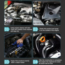 Refurbisher Washing Coating Film Car Cleaning Auto Engine Maintenance Agent