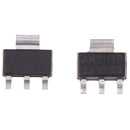 20x AMS1117-3.3 LM1117 3.3V 1A SOT-223 Voltage Regulator OZ
