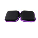Hard Case Storage Bag For SD TF Card Earphone Headphone Earbuds SP