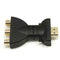 HDMI Male to RCA Female Adapter Converter for 1080P HDTV DVD