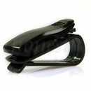 Car Auto Sun Visor Clip Holder For Reading Glasses Sunglasses Eyeglass Card Pen