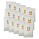 for 15 Kirby Style Universal High Efficiency HEPA Cloth Allergen Vacuum Cle