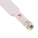 4Pcs 4G Wifi Antenna Connector Adapter for Huawei B593/B310 Wireless Router