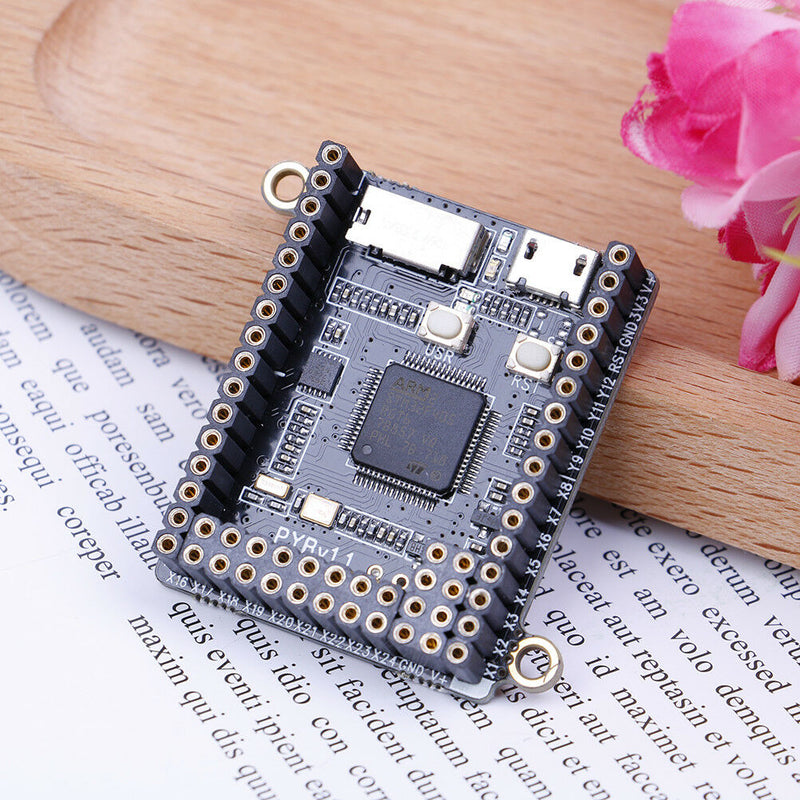 MicroPython pyboard v1.1 python programming development board B Gw