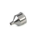 Small Metal Funnels for Filling Small Mini Bottles or Container Stainless Steel/