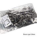 Electrode Wire Patch Stainless Steel Welding Nail Car Bumper Professional