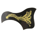 Adhesive Decorative Anti-scratch Pickguard Plate Protection Accessories for