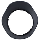 HB-7 II Plastic Petal Lens Hood for Nikon Af Nikkor 80-200mm F/2.8d Ed Lens
