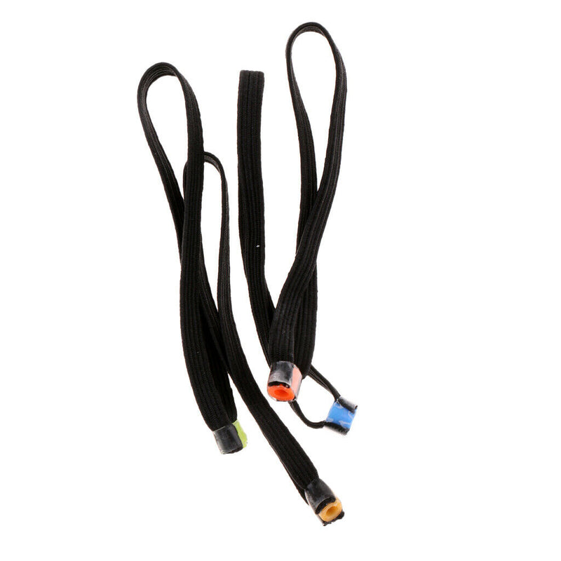 32pcs Fly Fishing, Tippet Spool Tender With Elasticity Tippet Rings Threader