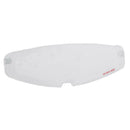 Clear Motorcycle Helmet Lens Visor Anit Fog UV Protection for LS2 FF320 328 353