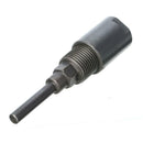 1/4" shank bits Router Collet Extension Engraving machine extension rod