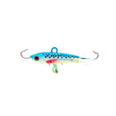 Winter Ice Fishing Lures Hard Jigs Bait Spoon Metal V2O9 Lures Water Fresh X2S6