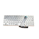 For ASUS F200 F200CA F200LA X200MA R202CA R202LA Spanish Laptop Keyboard