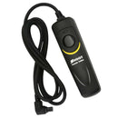 Remote Shutter Release Cable for Canon EOS 5D,6D,7D,10D,20D,30D,40D,50D,D30