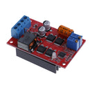 9/12/24V Solar Panel Regulator 5A MPPT Controller Battery Charging Auto Swi OZ