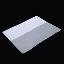 Newest Fashion Flexible Silicone Dining Table Mat Placemat Table Waterproof