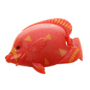 Aquarium Artificial Movable Tail Swimming Fish 5 Pcs M5C9