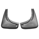 4Pcs/Set Car Mudflaps Splash Guards Mud Flap Mudguards Fender for Jeep Rene