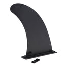 1 Piece Quick Release Center Fin For Longboard, Surfboard - Durable Accessory