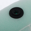 Motorcycle Air Cleaner/Filter Component, Replacement Foam Filter Element for