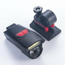 6 Modes LED Bike Bicycle Light Waterproof Mountain Cycle Front Head Headlight