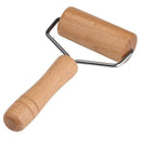 1X(Wooden Roller Diamond Painting Tool Diy Diamond Painting Rod Accessories