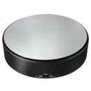 Display 360 Degree Rotating Stand for Jewelry Watch Rotary Display Table Mi E6Z7