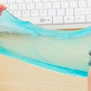Dust Cleaning Compound Slimy Gel Clean Mud For DSLR Camera Lens_Keyboard