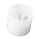 5x Golf Cups Golf Indoor and Outdoor Putting Green Flag Accessories Durable