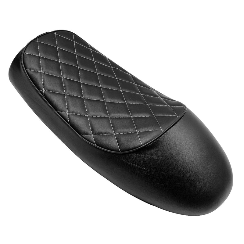Universal Motorcycle Cafe Racer Seat Saddle for Yamaha SR500 XJ550 XJ650 XS650