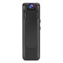 Mini 1080P Mini Body Camera Pocket Portable Motion Camcorder & Back ClipS