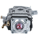 New Carburettor Carb Various Hedge Trimmer Brush Cutter Chainsaw 11mm L2P6