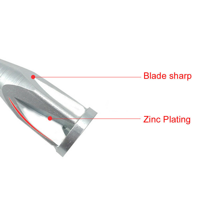 Quick Twist Wire Tool Stripper Cable Connector Electrical Drill -Univ Power P1C8