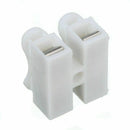 30pcs Self Locking Electrical Cable Connectors Quick Splice Lock Wire Terminals