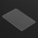 Clear Protective Film Full Screen Protector for GoPro Hero 8 Black Camera A