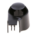 Car Wiper Arm Nut Cap Cover Wear Resistant for VW for TIGUAN for Passat