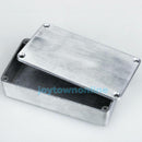 1590B Style Effects Pedal Aluminum Stomp Box Enclosure for Guitar New