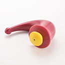 Useful Yoga Nasal Plastic Neti Pot Sinu-cleanse Clean Sinuses Wash System  3C