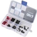 Jonsbo Lord Of The Rings Mod Screw Set Suit For Pc Diy Motherboard, Power S