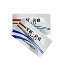 25Pcs Test Strips+ 25Pcs Lancets Needles For Blood Glucosemeter Glucose Diabetic