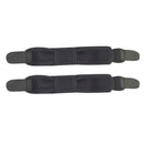 2PCS Knee Pads Power Lift Spring Force Knee Booster Support Powerful Rebound Aid