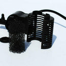 Tank Fish Aquarium Submersible Water Filter with For Oxygen Pump UV Sterilizer