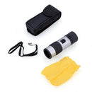 15-55X21 Adjustable Night Vision HD Outdoor Zoomable Portable Mini Monocular