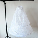 Women 2 hoops A-line wedding bridal crinolines vestidos underskirt petticots N3C