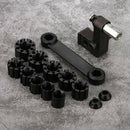 Ring Setter Ring Ball Clamp Engraving Ball Jewelry Setting Tool Accessories L6Q8