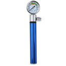 Portable Manual Mini Air Inflator Bicycle Universal Pumps Bicycle Outdoor C