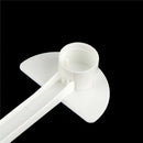 5pcs Honey Entrance Feeder Beekeeping Beekeeper Bee Keeping Equip Hive Tool FT