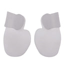 1 Pair Silica Gel Hallux Valgus Corrector Toe Separator Protector Feet Care A