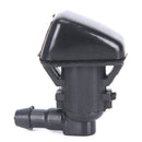 2X Windshield Washer Sprayer Nozzle For Edge F250 F350 F550  7C3Z-17603-A ME