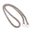 Sports Camera Lanyard Shoulder Belt Strap with Steel Buckle for Woman
